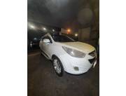 🚘 HYUNDAI TUCSON 2011 EN VENTA