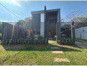 EN VENTA! CASA AMOBLADA Y EQUIPADA EN SAN BERNARDINO -PUERTA DEL LAGO