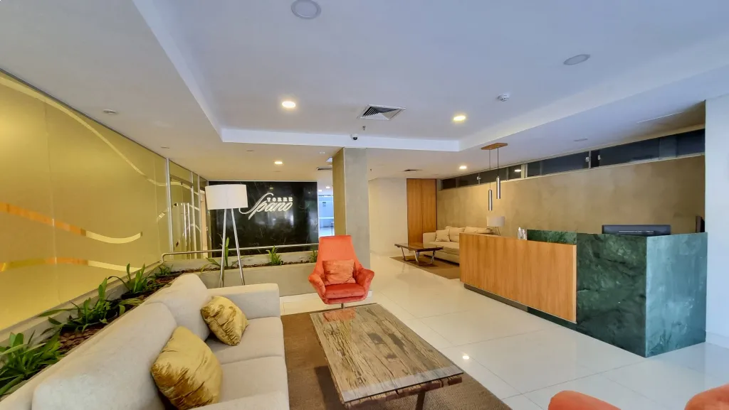 VENDO DEPARTAMENTO EN ASUNCIÓN — Foto 2