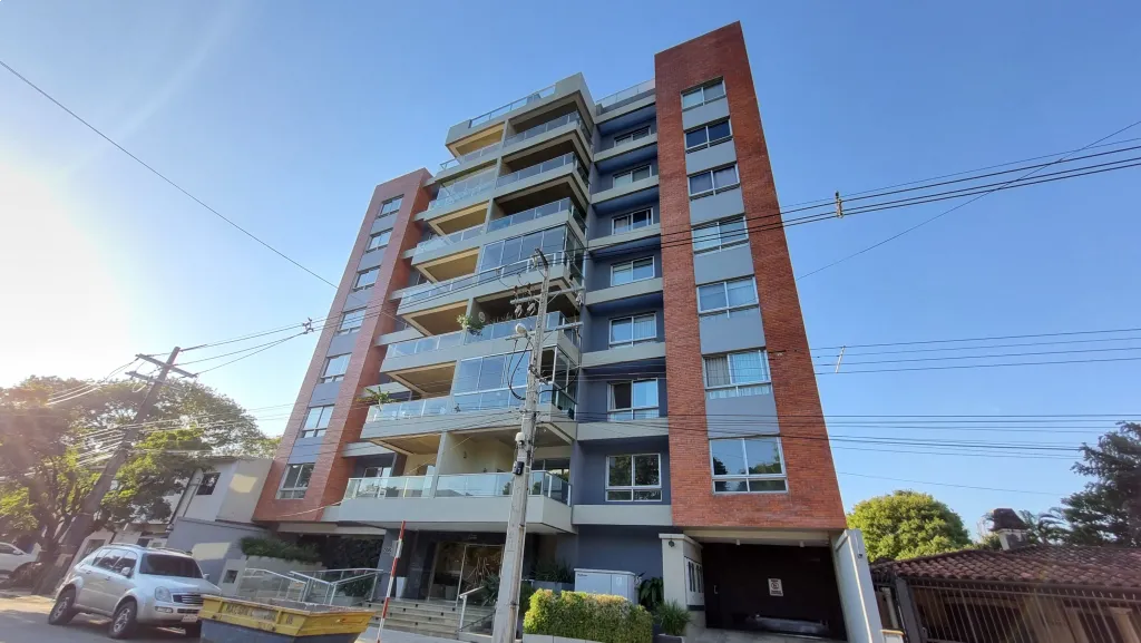 VENDO DEPARTAMENTO EN ASUNCIÓN — Foto 3