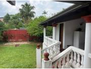 Vendo Terreno con Locales Comerciales