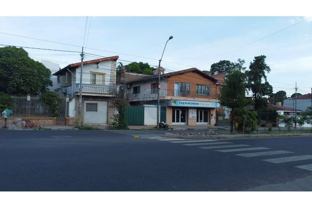 VENDO CASA SOBRE BRUNO GUGGIARI-ASUNCIÓN — photo 3