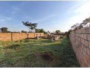 Terreno de 462 m² en Venta – Zona Alamo, Capiata R2