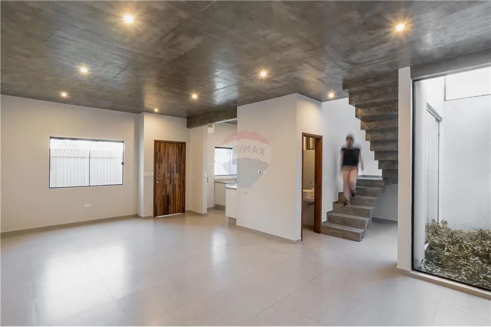 Vendo DÚPLEX a estrenar en Luque — photo 3