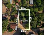 EN VENTA - AMPLIO TERRENO EN MARIANO ROQUE ALONSO