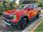 FORD RAPTOR 2025 0KM