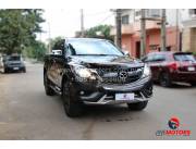 Mazda BT-50 2019