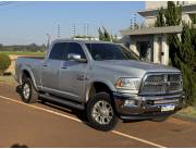 Vendo Dodge RAM 2500 año 2018