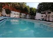 VENDO AMPLIA CASA EN BARRIO SAN PABLO, ASUNCION