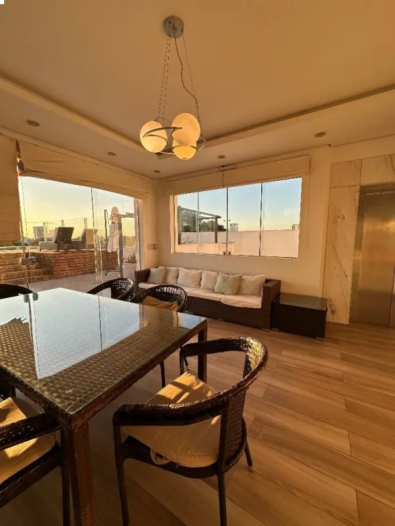 Exclusivo Departamento en Venta de 2 dorm. en suite – Edificio La Candelaria — photo 2