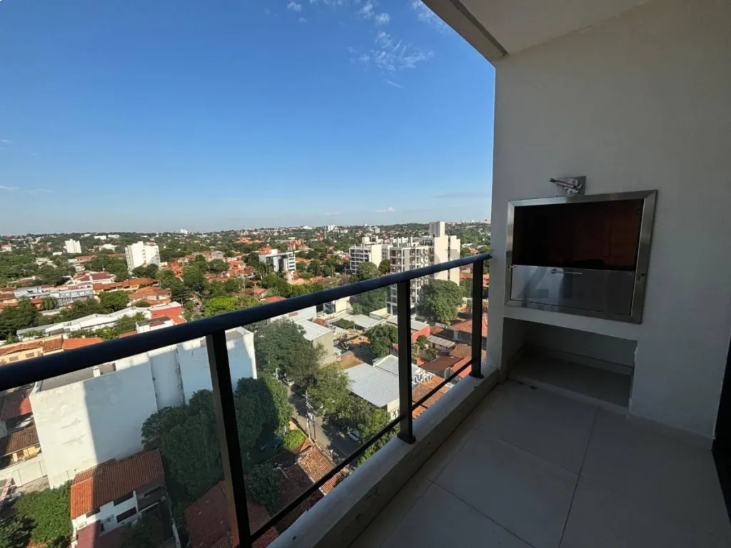 Venta departamento en Villa Morra — фото 3