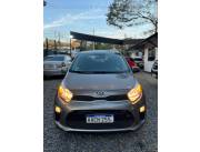 Vendo hermoso e impecable Kia Picanto 😍 Único dueño 🔰 🔘Año 2020 🔘60.000 km Motor 1.0