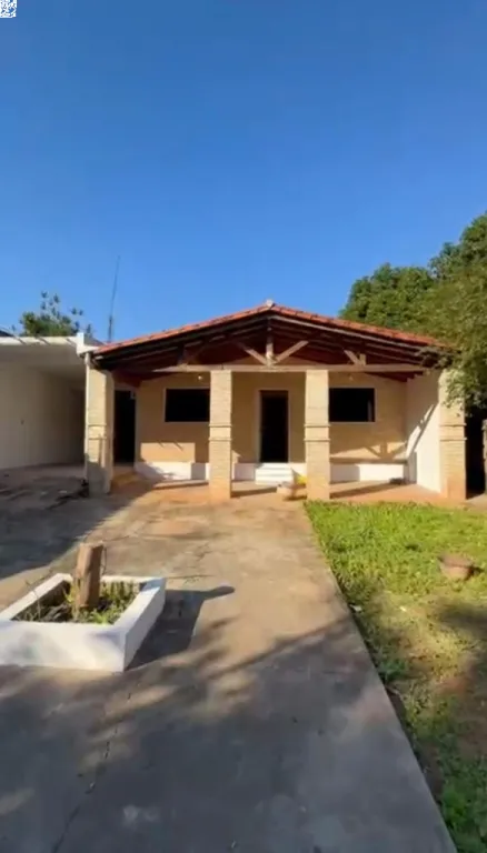 VENDO CASA EN BARRIO MOLINO, LUQUE — foto 3