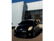 ✅ TOYOTA NEW VITZ 🏁 Recién importado 🇵🇾 DISPONIBLE ‼️ ✔️Año 2007 🏁