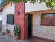 VENDO CASA EN SAN LORENZO BARCEQUILLO