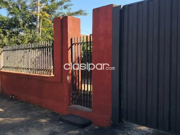 VENDO CASA EN SAN LORENZO BARCEQUILLO — foto 2