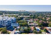 EN VENTA 2 TERRENOS ZONA YACHT