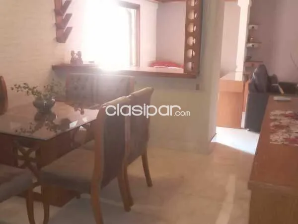 ALQUILO HERMOSA Y AMPLIA CASA EN BO. HIPODROMO — foto 3