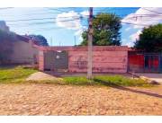 VENDO TERRENO DE 500 M² EN Bo. KENNEDY-LAMBARÉ