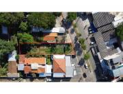 VENTA-TERRENO 623m² -ZONA COMERCIAL -Lambaré