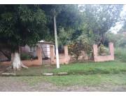 TERRENO EN LAMBARE