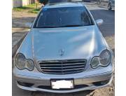 Mercedes Benz C230