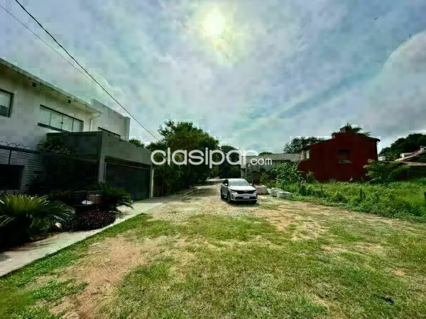 EXCLUSIVO TERRENO EN RECOLETA — photo 3