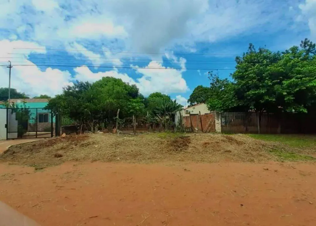 VENDO TERRENO EN CAPIATA POSTA YBYCUA — photo 2