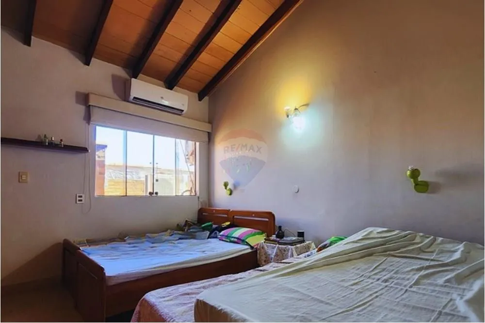 ✨ Tu Nuevo Hogar amoblado de Lujo en Lambaré — foto 2
