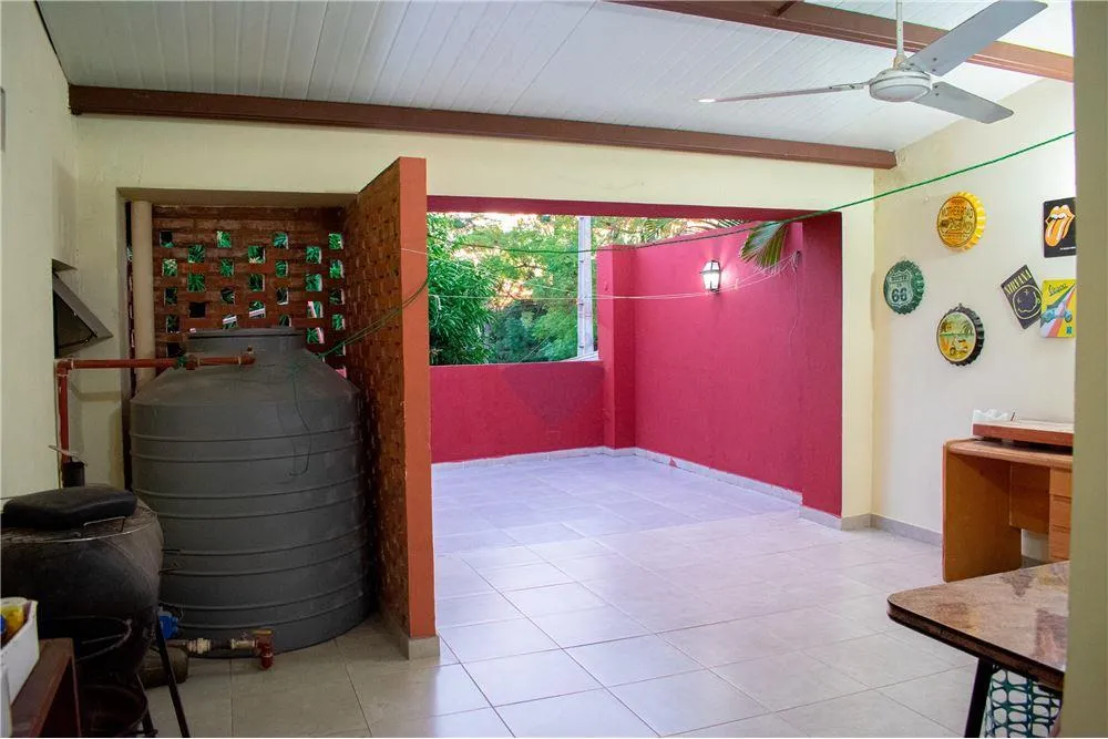 HERMOSA RESIDENCIA EN VENTA ZONA LAMBARE - MBACHIO — photo 2