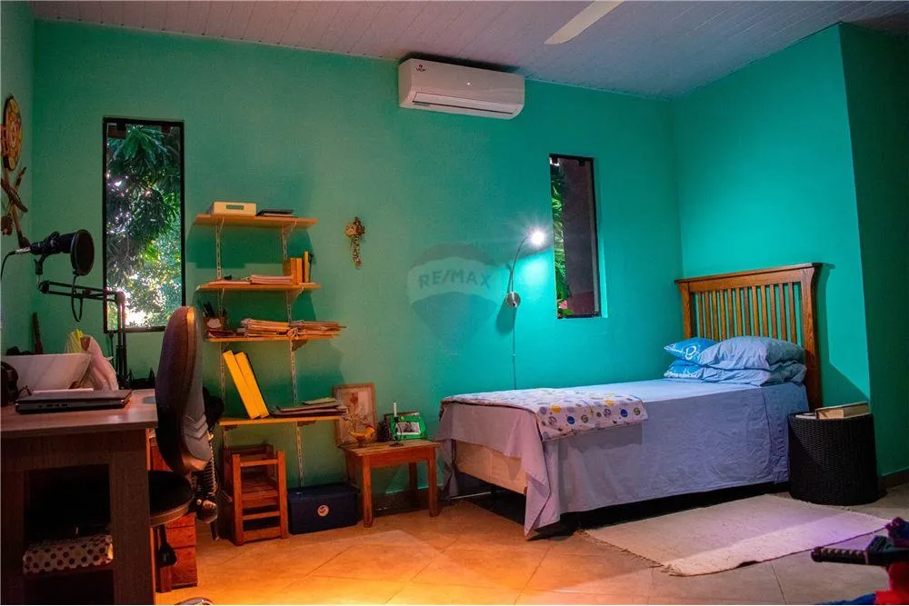 HERMOSA RESIDENCIA EN VENTA ZONA LAMBARE - MBACHIO — photo 3