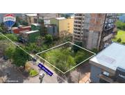 En venta terreno con inversión estrategica de alto.impacto