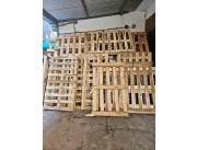 PALLETS PALETS