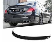 Aleron Trasero Mercedes Benz W205 Tipo AMG