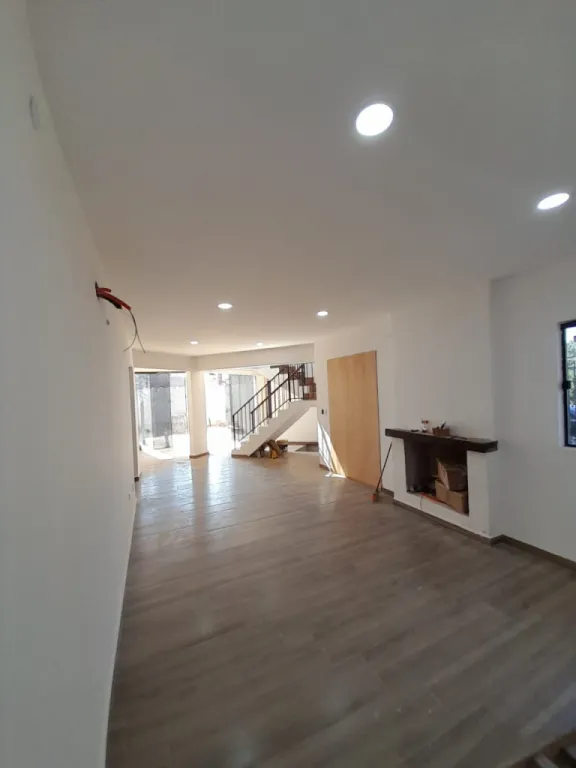 ALQUILO CASA EN LUQUE ZONA CONMEBOL CÓD. 3378 — Foto 2