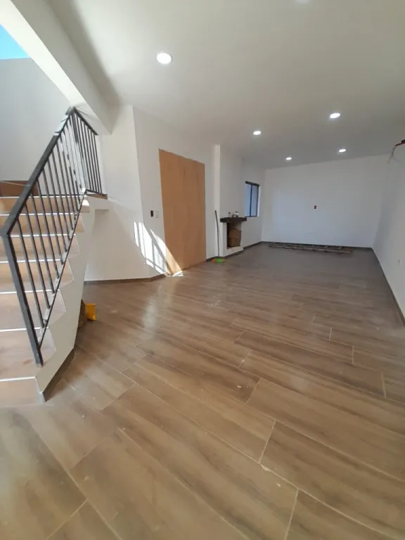 ALQUILO CASA EN LUQUE ZONA CONMEBOL CÓD. 3378 — Foto 3