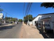 Terreno en Lambaré Sobre Augusto Roa Bastos