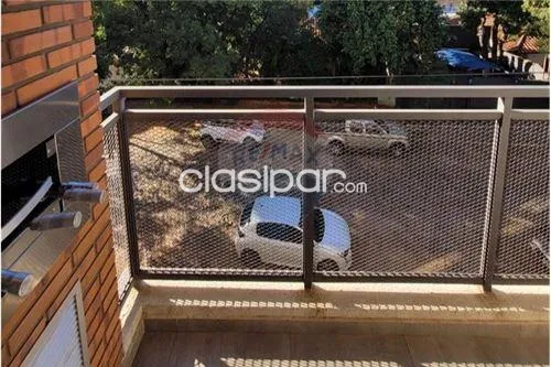 ALQUILO DEPARTAMENTO EN ASUNCION - LOS LAURELES — foto 2
