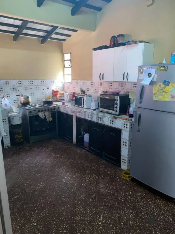 VENDO IMPORTANTE PROPIEDAD DE 500 M2 DE TERRENO — photo 3