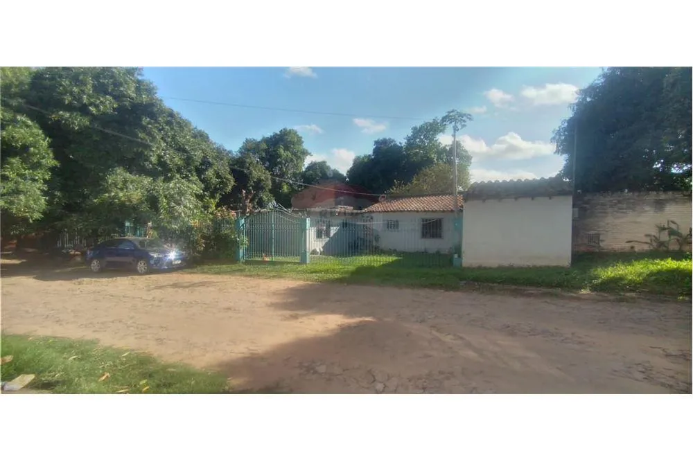 Terreno en Esquina en Venta - Fernando De La Mora Zona Norte‼️ — photo 3
