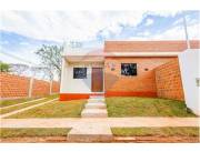 Chalet-Venta-PY Central Luque Cañada Garay
