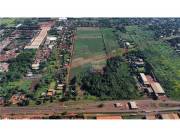 EN VENTA 24HA. SOBRE RUTA 2 – CDE