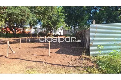 Terreno-Venta-Sarabi, Laguna Grande, Fernando De La Mora, Central — foto 3