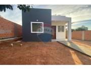 Casa-Venta-PY Central Ñemby