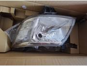Vendo faro toyota