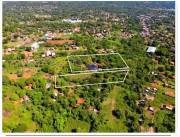 VENDO TERRENO EN LIMPIO - COLONIA JUAN DE SALAZAR