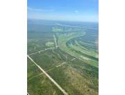 EN VENTA ESTANCIA DE 7.686 HECTAREAS EN EL CHACO