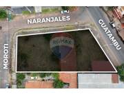Terreno-Venta-PY Asunción San Pablo