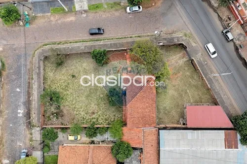 Terreno-Venta-PY Asunción San Pablo — foto 2