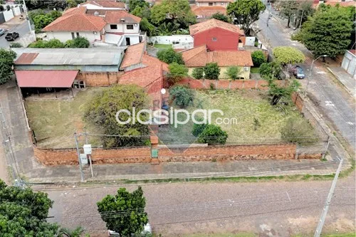 Terreno-Venta-PY Asunción San Pablo — foto 3
